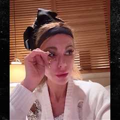 Kate Beckinsale Says She No Longer Feels Hungry After Mom's Death