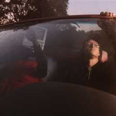 Stephen Wilson Jr. Recaps His 2025 Career Surge in New Video: ‘A Lot Can Happen in a Year’