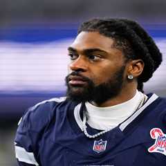 Trevon Diggs signing with Packers after Cowboys spat led to release
