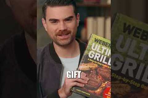 Giving The Perfect Gift