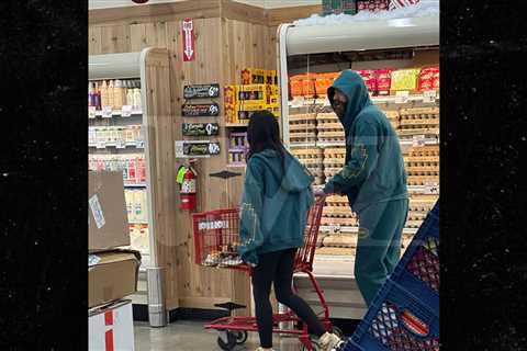 Post Malone Seen Out With Mystery Girl in Salt Lake City