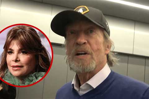 Nigel Lythgoe Insists Sexual Assault Allegations Aren't True, Says He's Producing Again