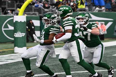 Jets unit leaving no doubt they are NFL’s best: ‘True game-changer’