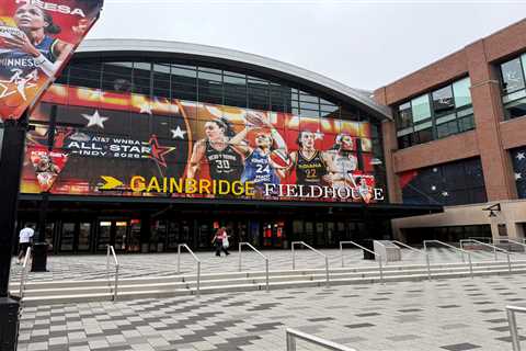 WNBA’s new CBA proposal includes $1 million base salary offer