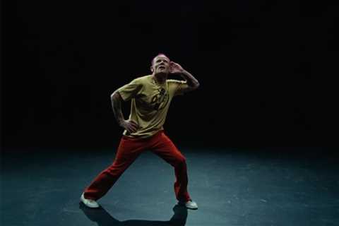 Red Hot Chili Peppers Bassist Flea Announces Debut Solo Album, Drops Jazzy Love (Is) Supreme ‘A..