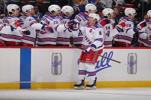 Rangers vs. Stars odds, picks, prediction: Best bet for Tuesday’s NHL action