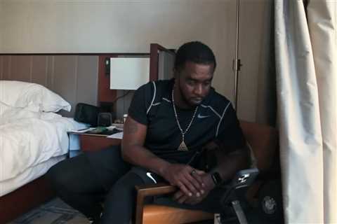 10 Things We Learned About From 50 Cent’s ‘Sean Combs: The Reckoning’ Diddy Documentary