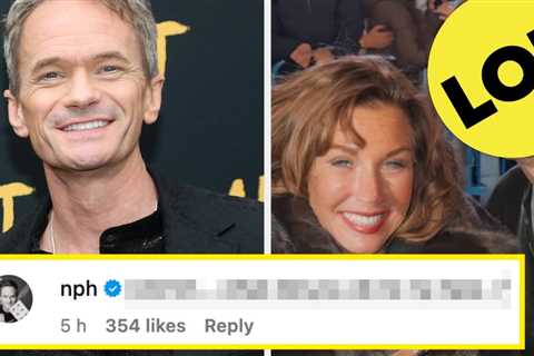 Neil Patrick Harris Called Out Abby Lee Miller For Editing His Face, And You’re Not Ready For How..