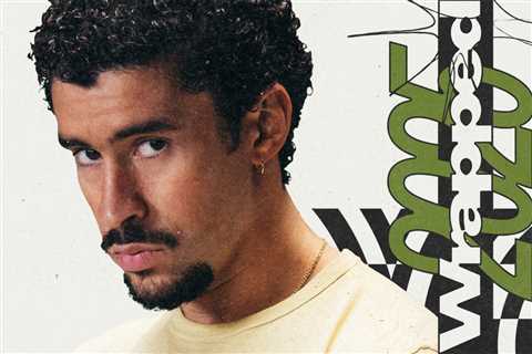 Bad Bunny Is Spotify’s Biggest Artist of 2025: See the Global Top Lists