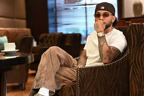 How Gangsta Transformed the Sound of Kapo, Ryan Castro & Fariana: ‘You Can Feel the Caribbean’