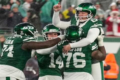 What another win or two will cost the Jets in drafting their QB of the future