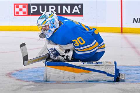 Fanatics Sportsbook Missouri promo code NYPOST: Bet and get up to $2,000 in FanCash for Blues vs...