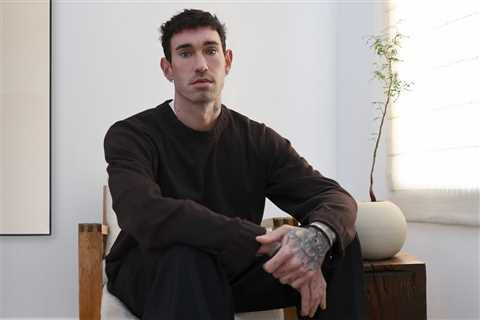 Atlantic Music Group Names Dave Rocco Chief Creative Officer