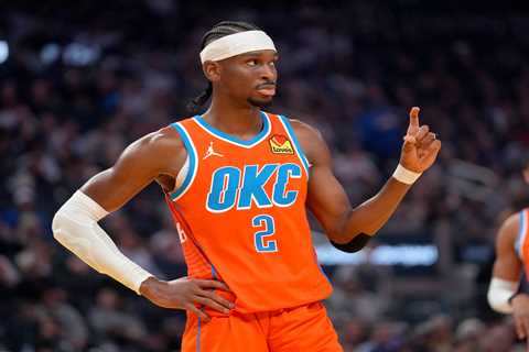 2025-26 NBA title odds, predictions: Can any team compete with the Thunder?