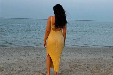 Molly Qerim posts rare Instagram update since ESPN exit