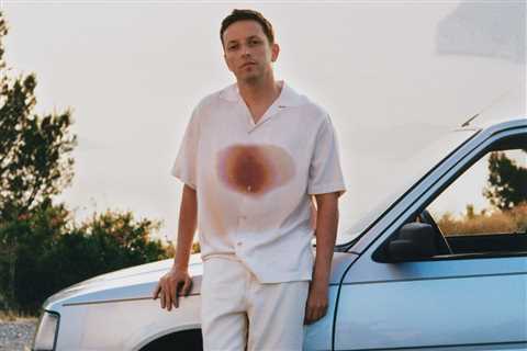 Totally Enormous Extinct Dinosaurs Is Now Just TEED & His Gorgeous New Album Is an Apology