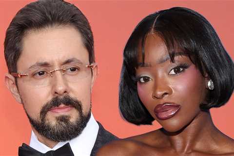 'Selling Sunset' Chelsea Lazkani's Ex-Husband Jeff Says They Split Pre-Cheating Allegations