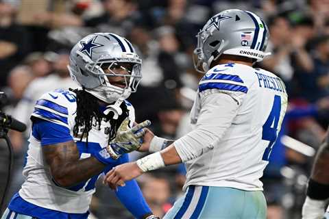 bet365 bonus code NYPBET: Bet $5, get $150 in bonus bets for Cowboys vs. Lions