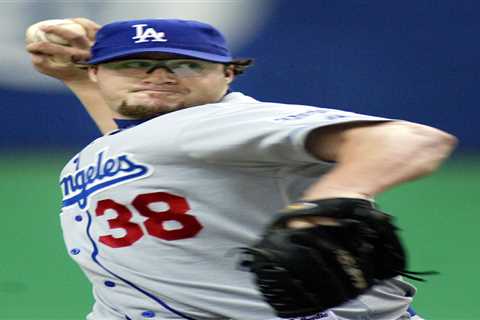 Ex-Dodgers star Eric Gagne tells The Post why Shohei Ohtani and his Japanese teammates should play..