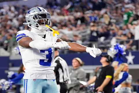 Cowboys give huge hint on their George Pickens plans