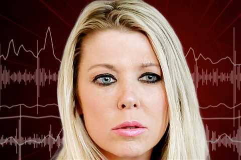 Tara Reid Slurs Words, Sounds Intoxicated on 911 Audio
