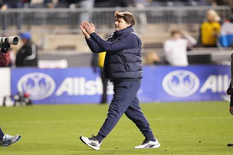 USMNT set to learn how easy — or hard — its World Cup slate will be as a host nation