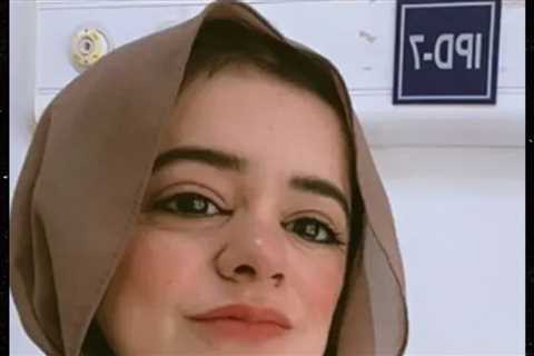 Influencer Pyari Maryam Dies During Childbirth