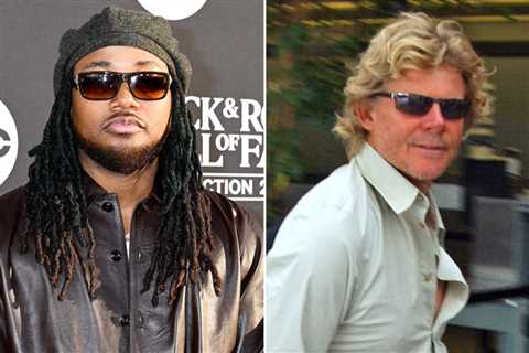 Leon Thomas’ ‘Mutt’ Is Grammy-Nominated for Album of the Year. Another ‘Mutt’ Was Nominated 3 Times ..