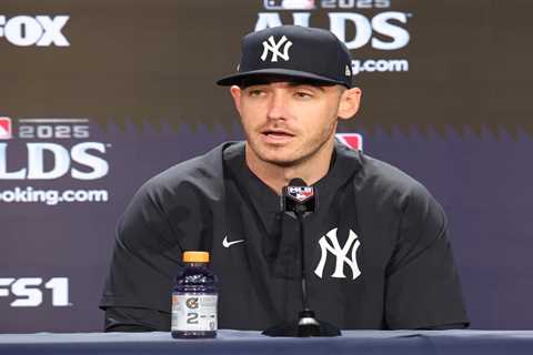 Michael Kay gives bleak offseason outlook for budget-concerned Yankees