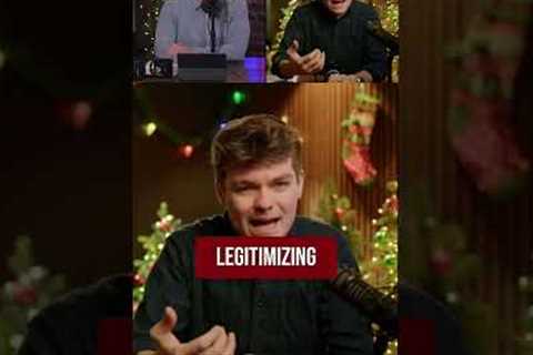 “Kamala Would Be Better?”