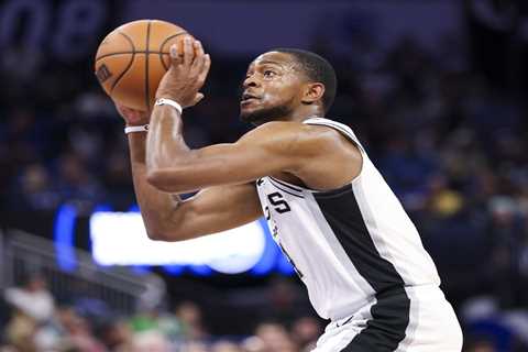 Spurs vs. Cavaliers prediction: NBA Friday picks, odds, bets