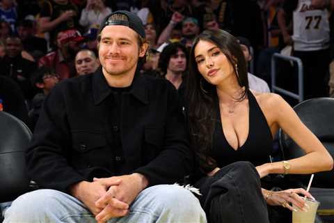 A Timeline of Madison Beer and Justin Herbert’s Relationship