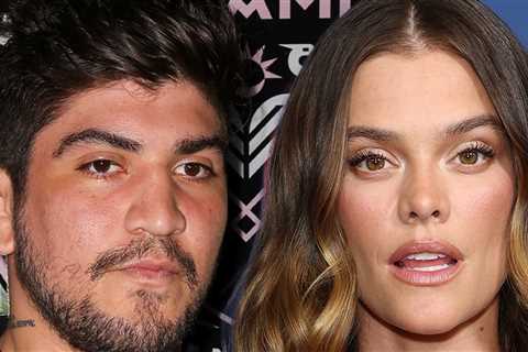 Dillon Danis Claims He Can't Make Deposition in Agdal Case Due To Concussion From UFC Brawl