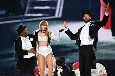 7 Questions We Hope Get Answered in ‘Taylor Swift: The End of an Era’