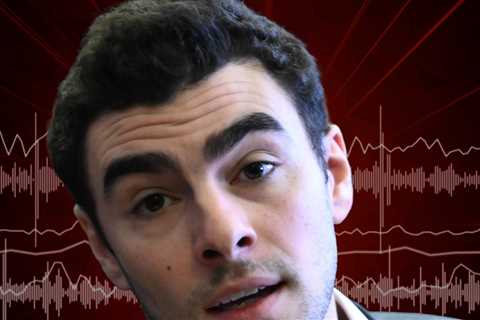 Luigi Mangione 911 Audio From McDonald's Arrest Released, Listen To Call