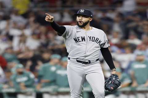 Mets shouldn’t hesitate to assemble super bullpen with trio of star relievers