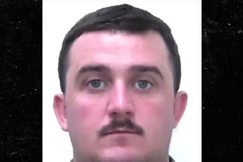 National Guardsman's Head Wound Slowly Healing After D.C. Shooting