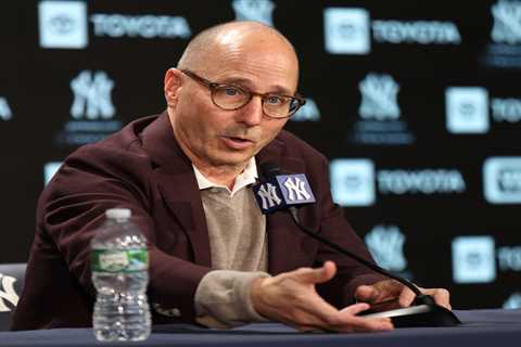 Yankees enter Winter Meetings with notable holes to fill, budget questions