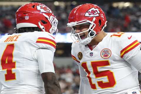 Missouri sports betting promos for Chiefs vs. Texans: Gain up to $3,000 in sportsbook bonuses