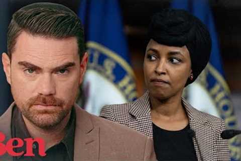 What Did Ilhan Omar Know, and When Did She Know It?!