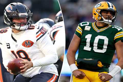 How to watch Bears vs. Packers for free in Week 14: Time, livestream