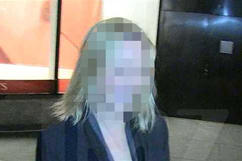 Guess Who This Sword-Swinging Star Is!