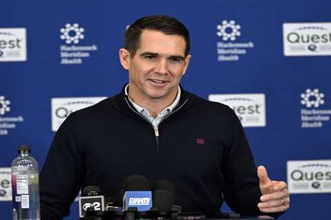 Giants control No. 1 pick in 2026 NFL Draft after Titans win