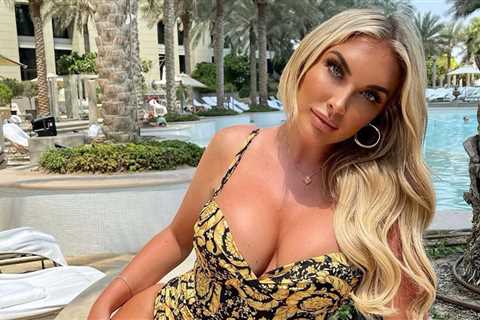 Brookelyn Cuts Through Winter Cold with Hot Shots