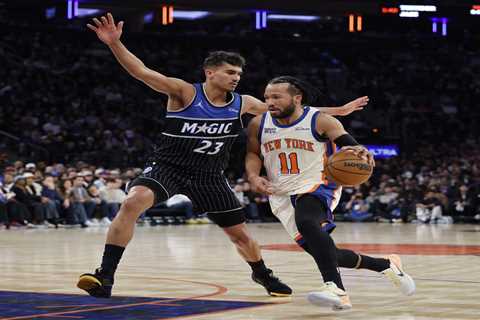 Knicks’ fervor defending home court is habit they may need when it matters most