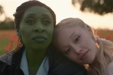 Snubs & Surprises in the 2026 Golden Globe Awards Nods