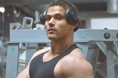 Fitness Influencer Alessandro Antonicelli Dead at 26 After Cancer Battle