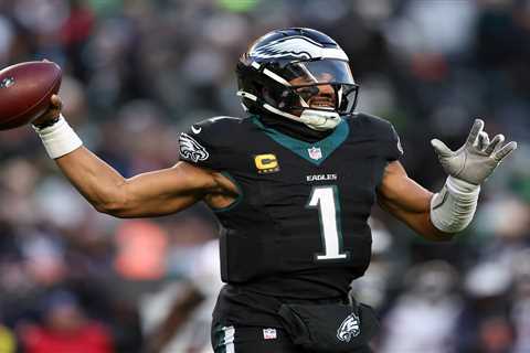bet365 bonus code NYPBET: Bet $5, get $150 in bonus bets for Eagles vs. Chargers
