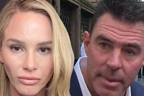 Meghan King Reaches Agreement With Jim Edmonds After Losing Custody of Kids