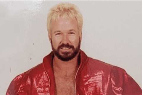 Wrestling Star 'Mr. Electricity' Steve Regal Dead at 73